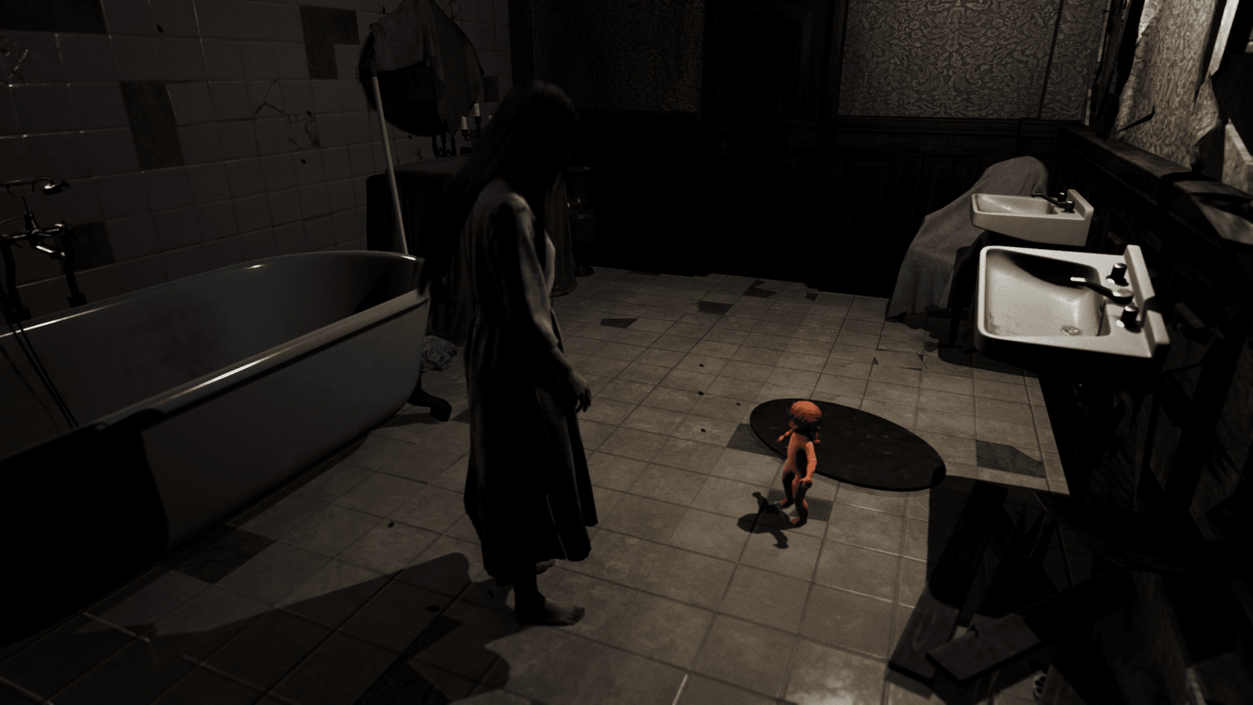 Pacify screenshot