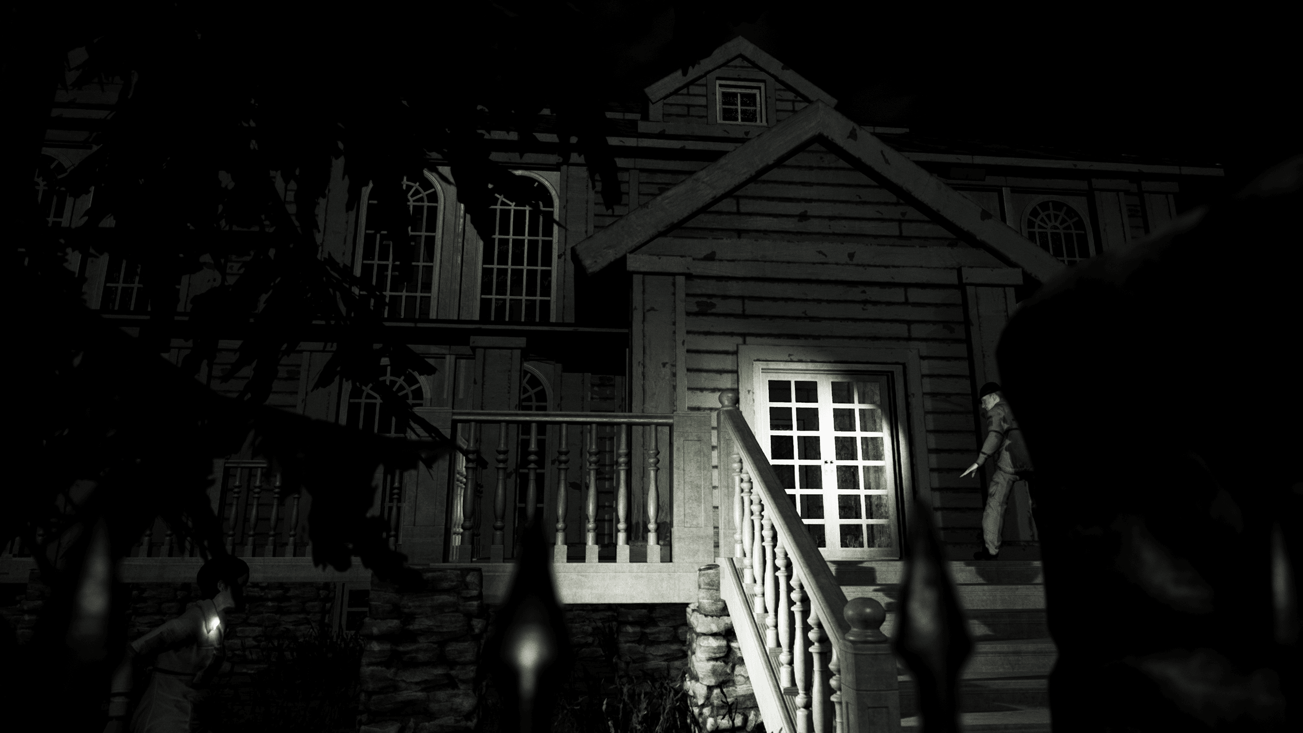 Pacify screenshot