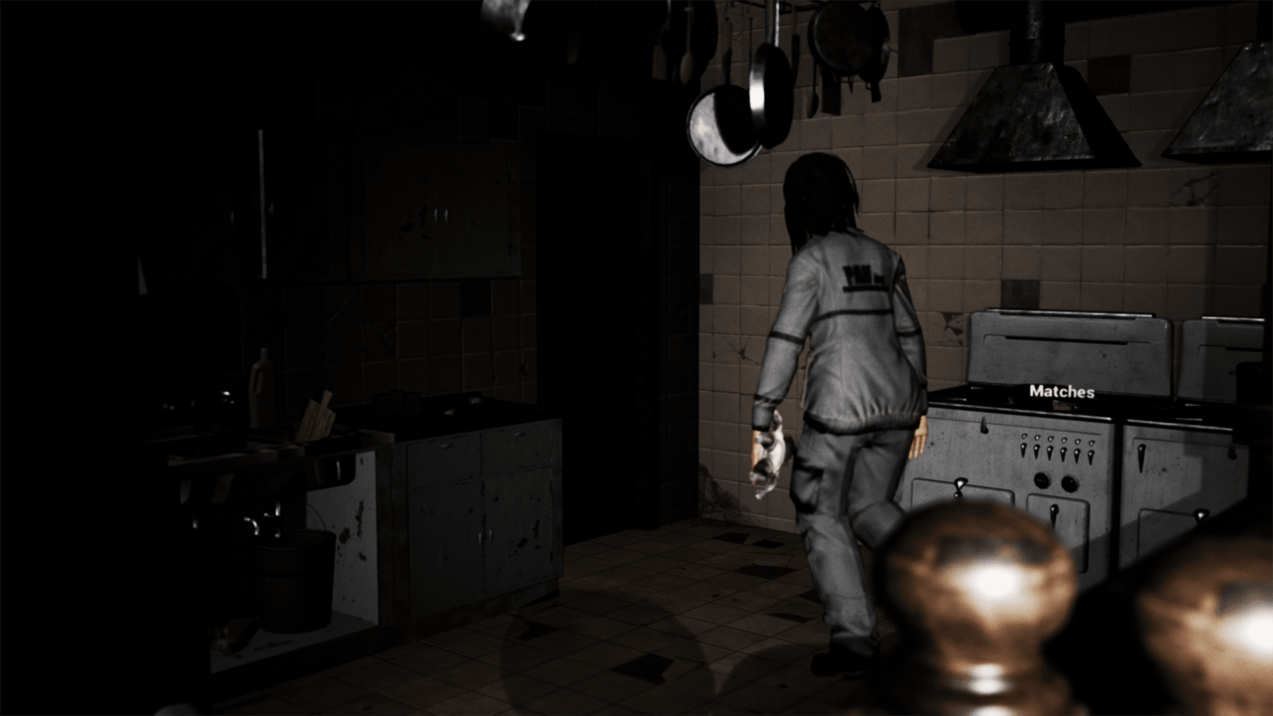 Pacify screenshot