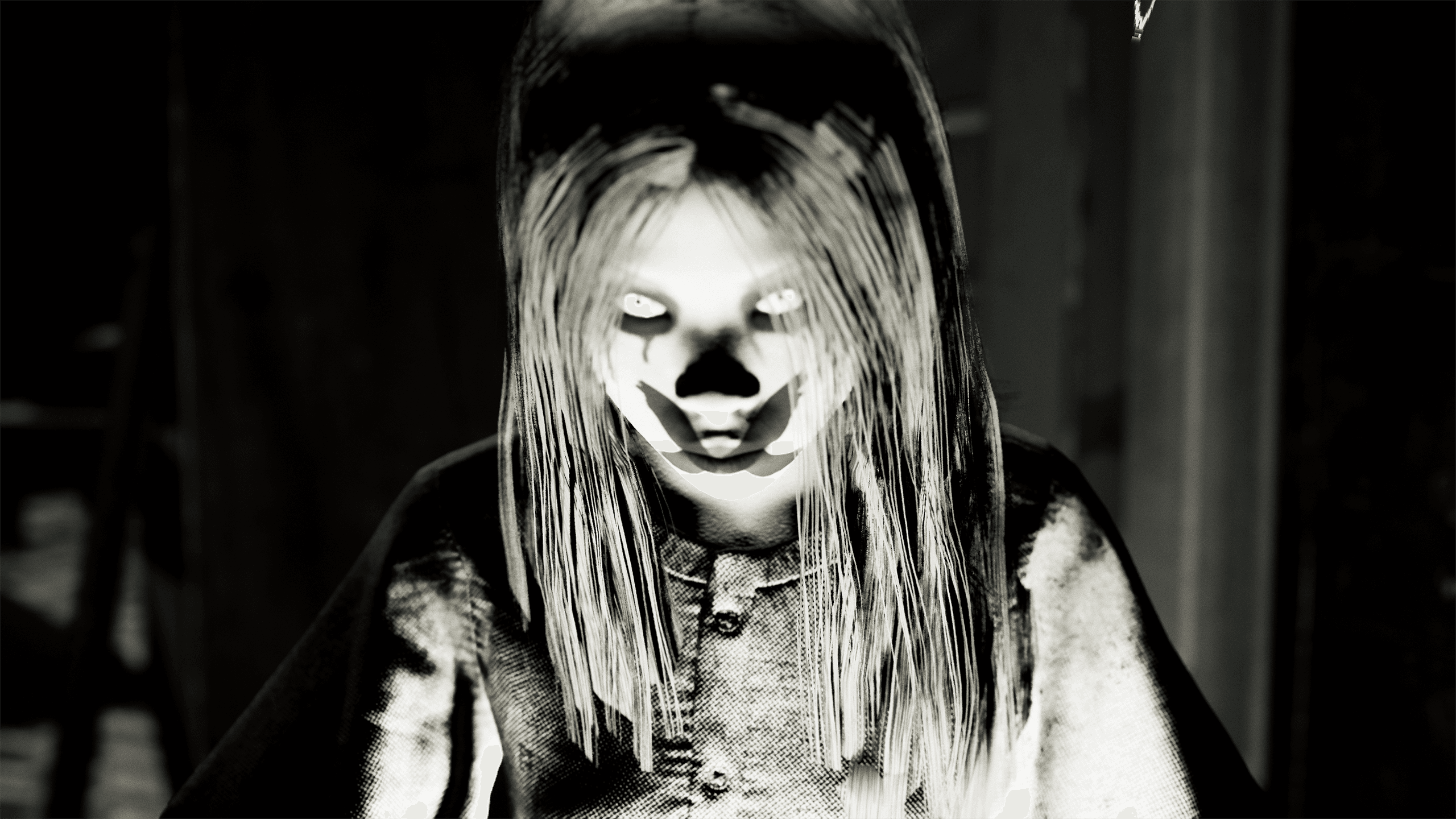 Pacify screenshot