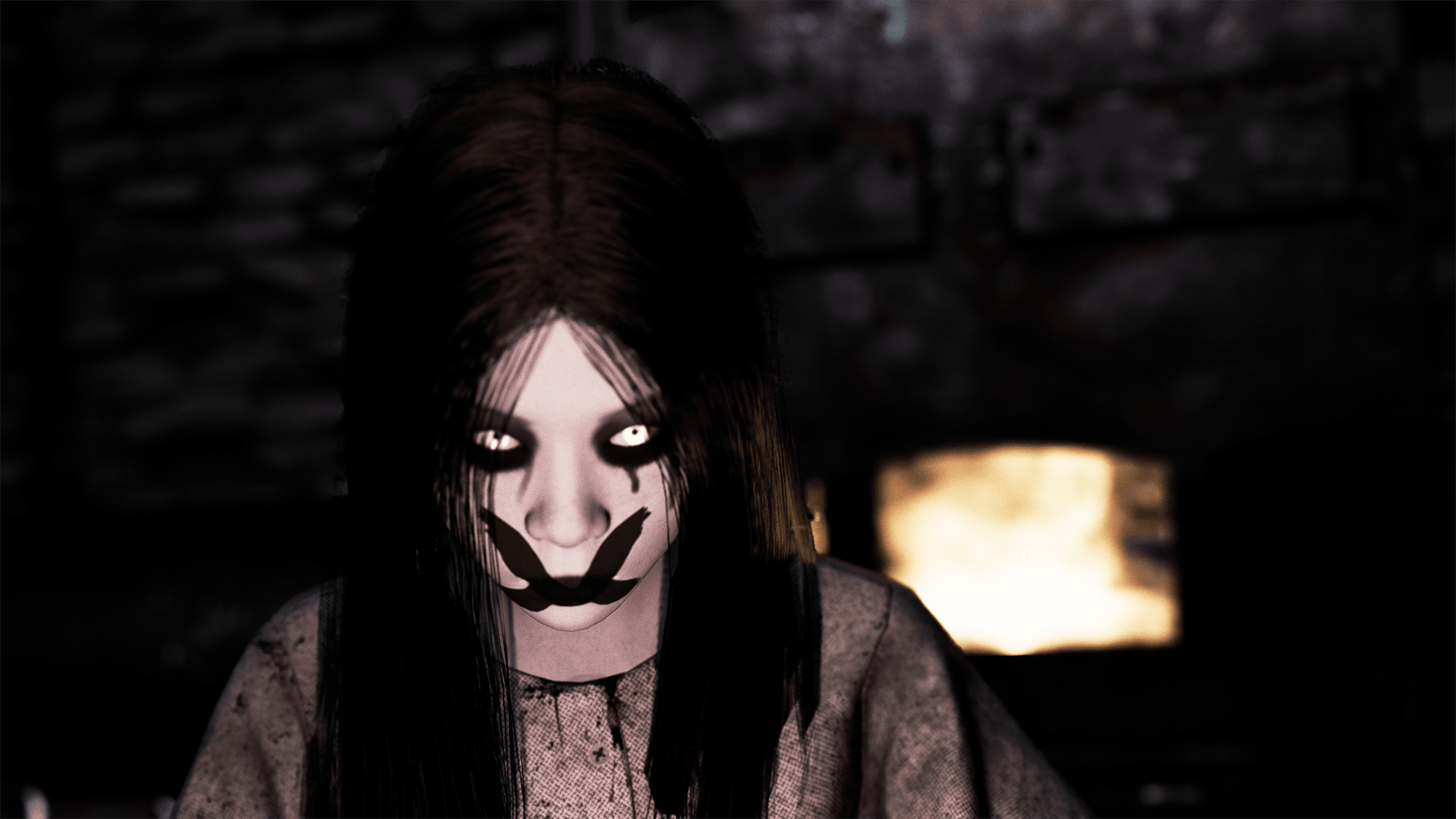 Pacify screenshot