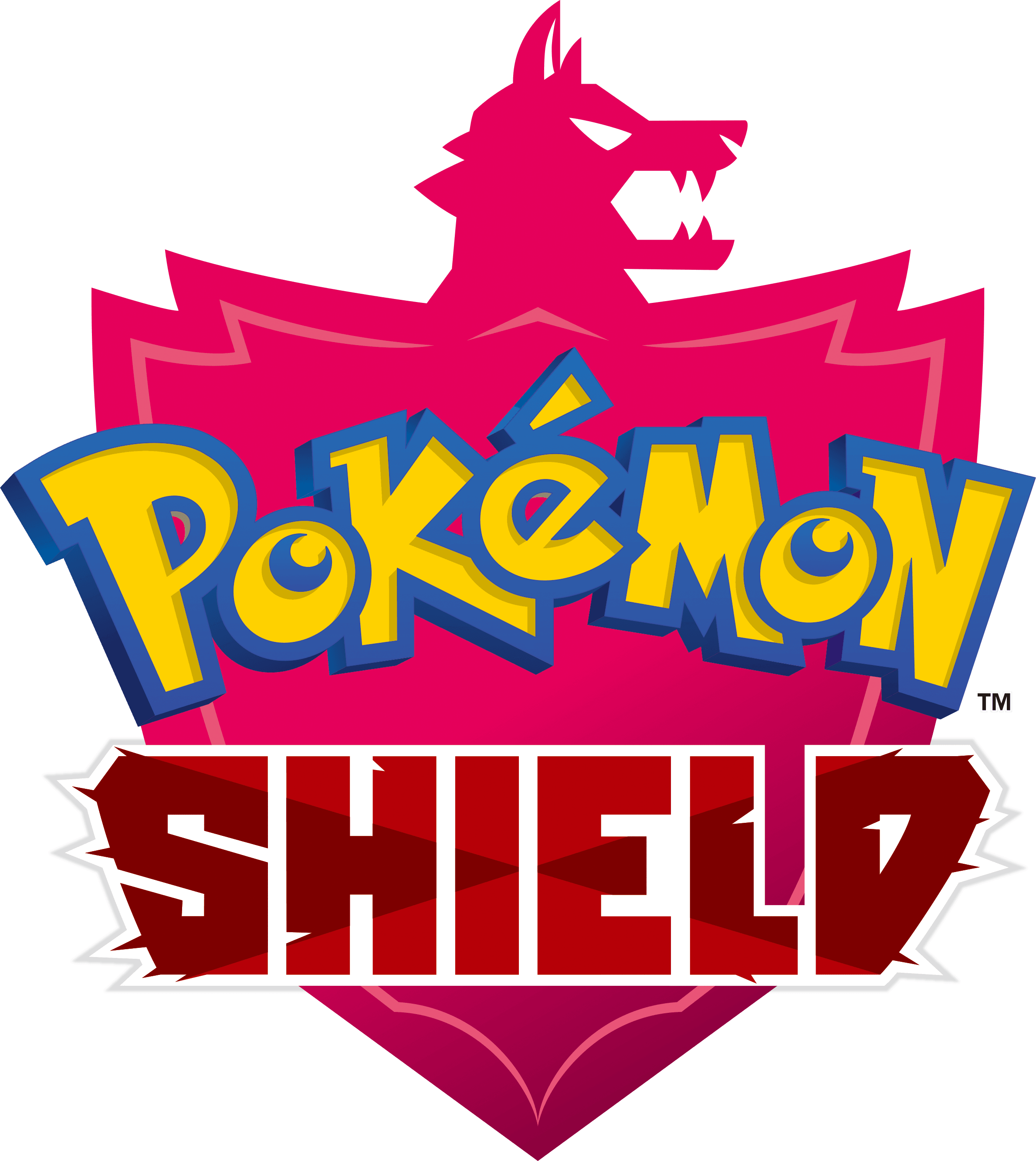 Pokémon Shield artwork