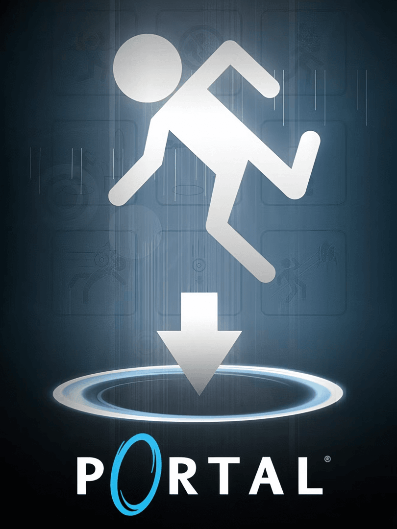 Portal artwork