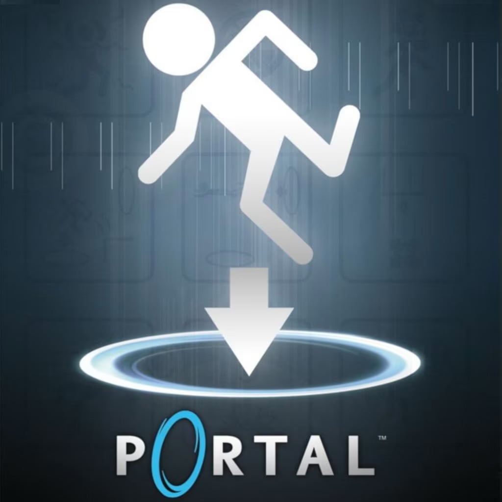 Portal artwork