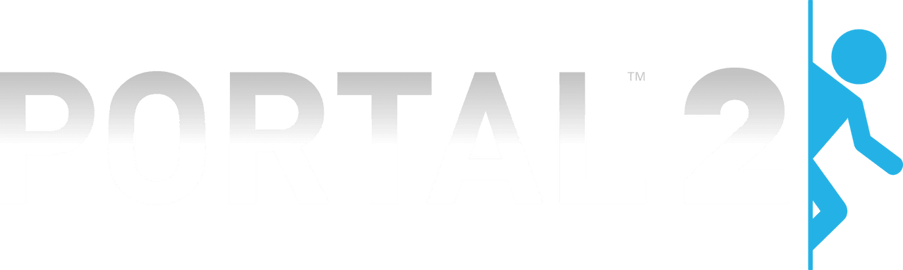 Portal 2 artwork