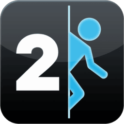 Portal 2 artwork