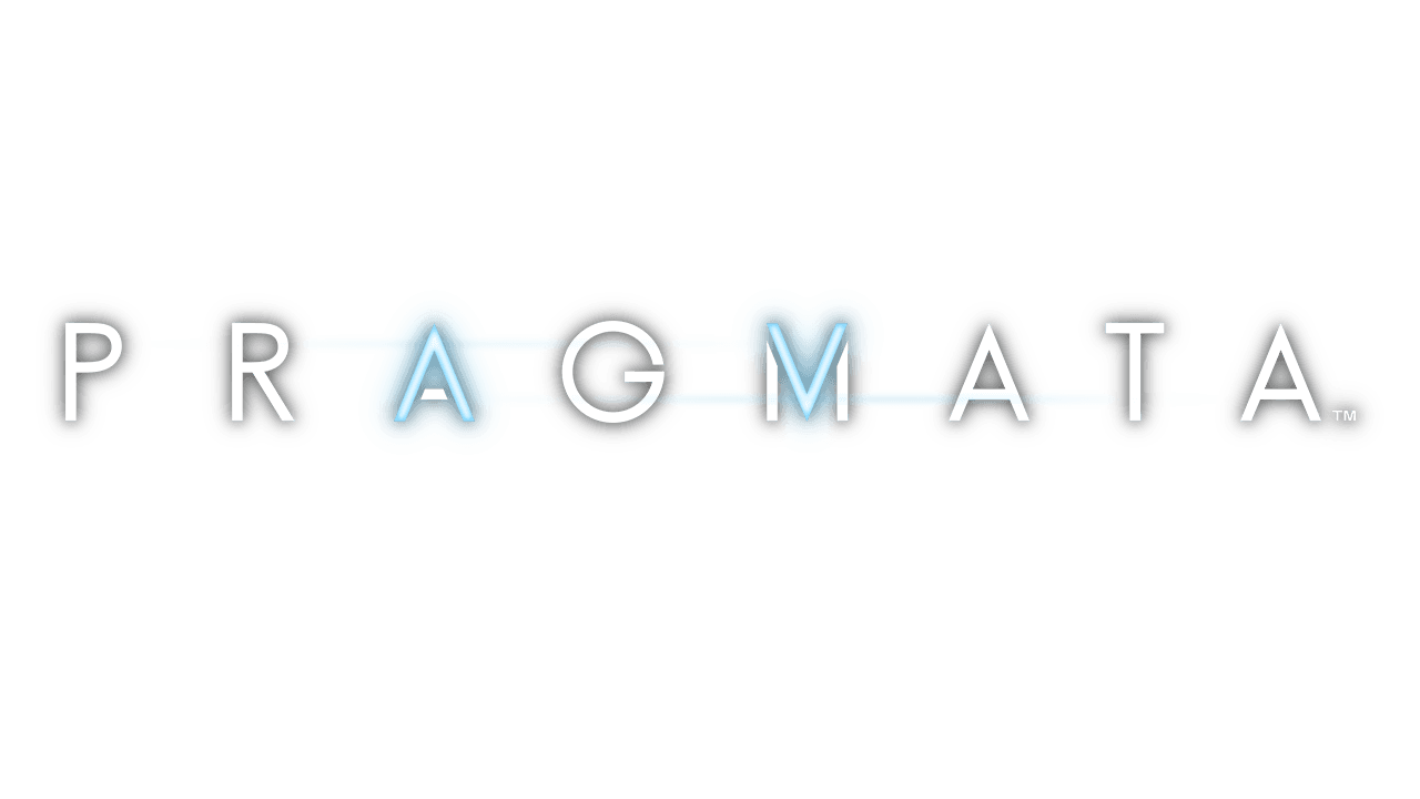 Pragmata artwork