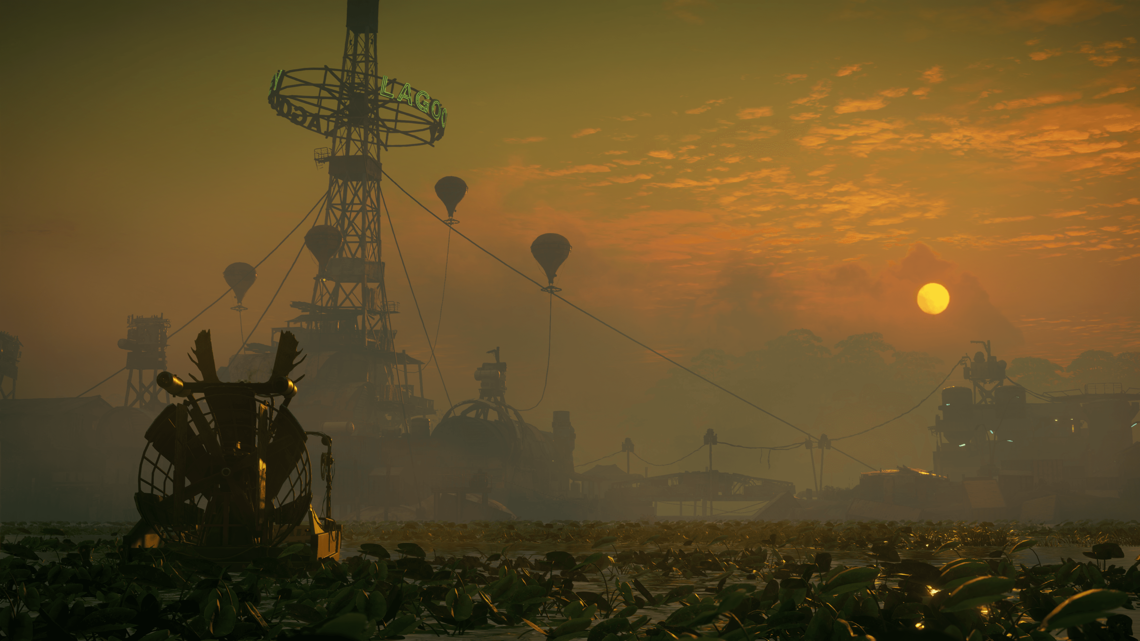 Rage 2 screenshot