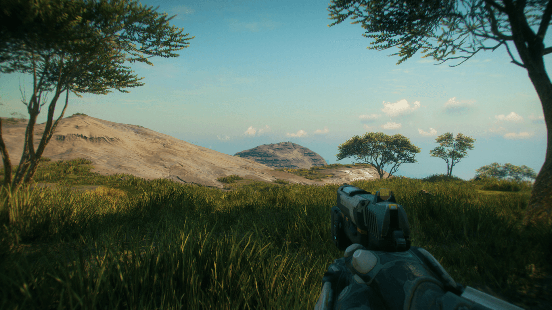 Rage 2 screenshot