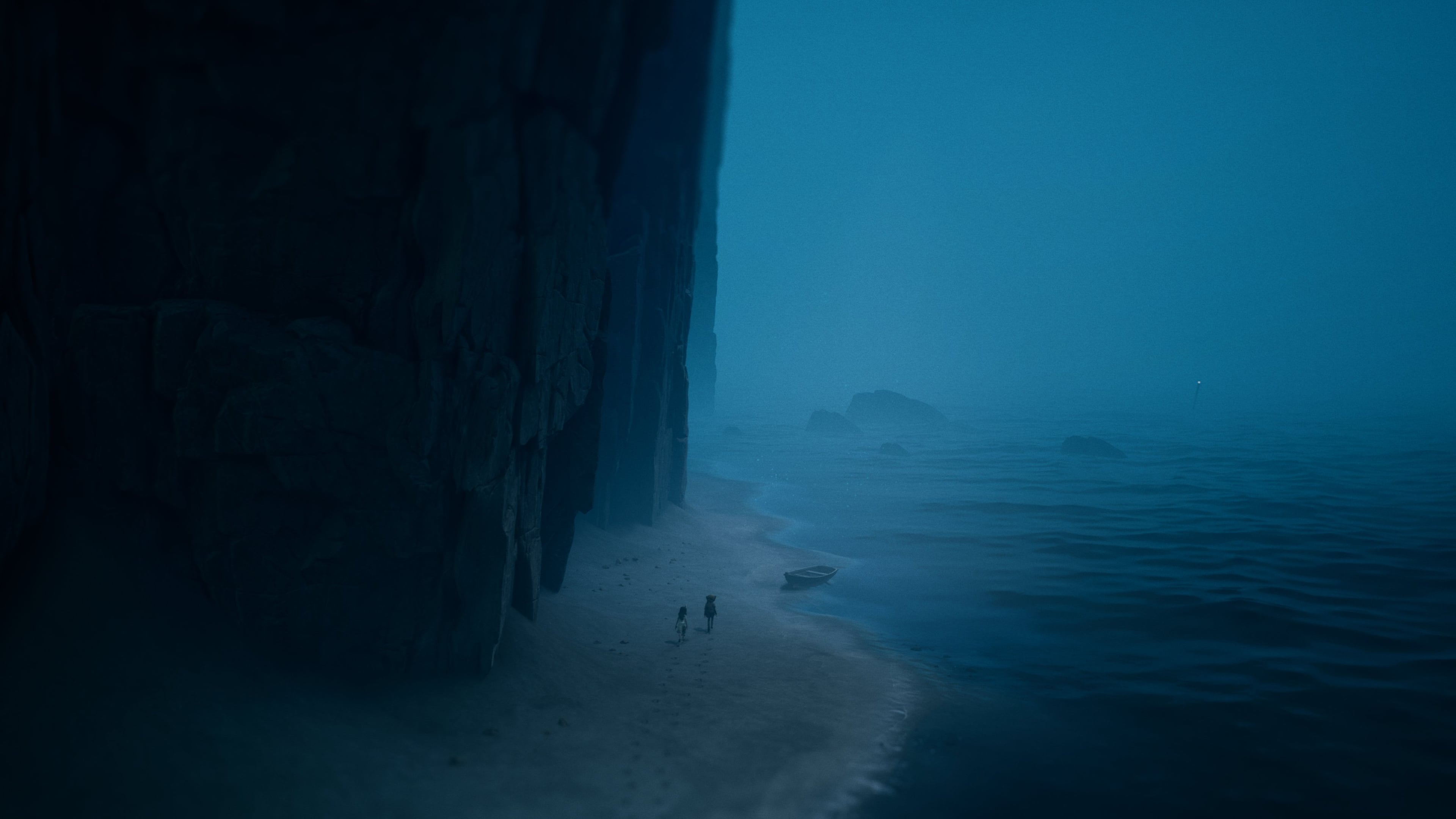 REANIMAL gameplay screenshot 14