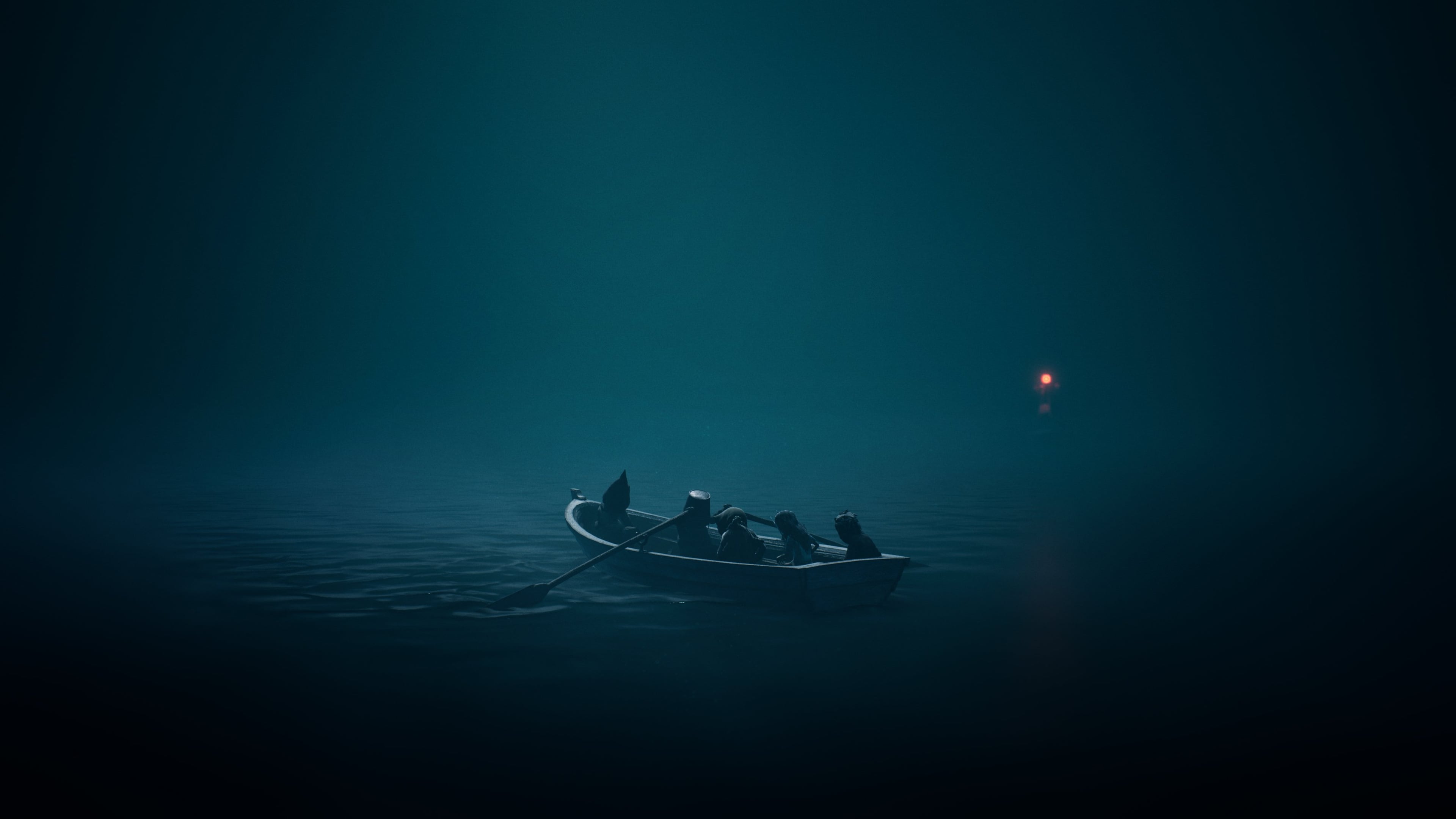 REANIMAL gameplay screenshot 9