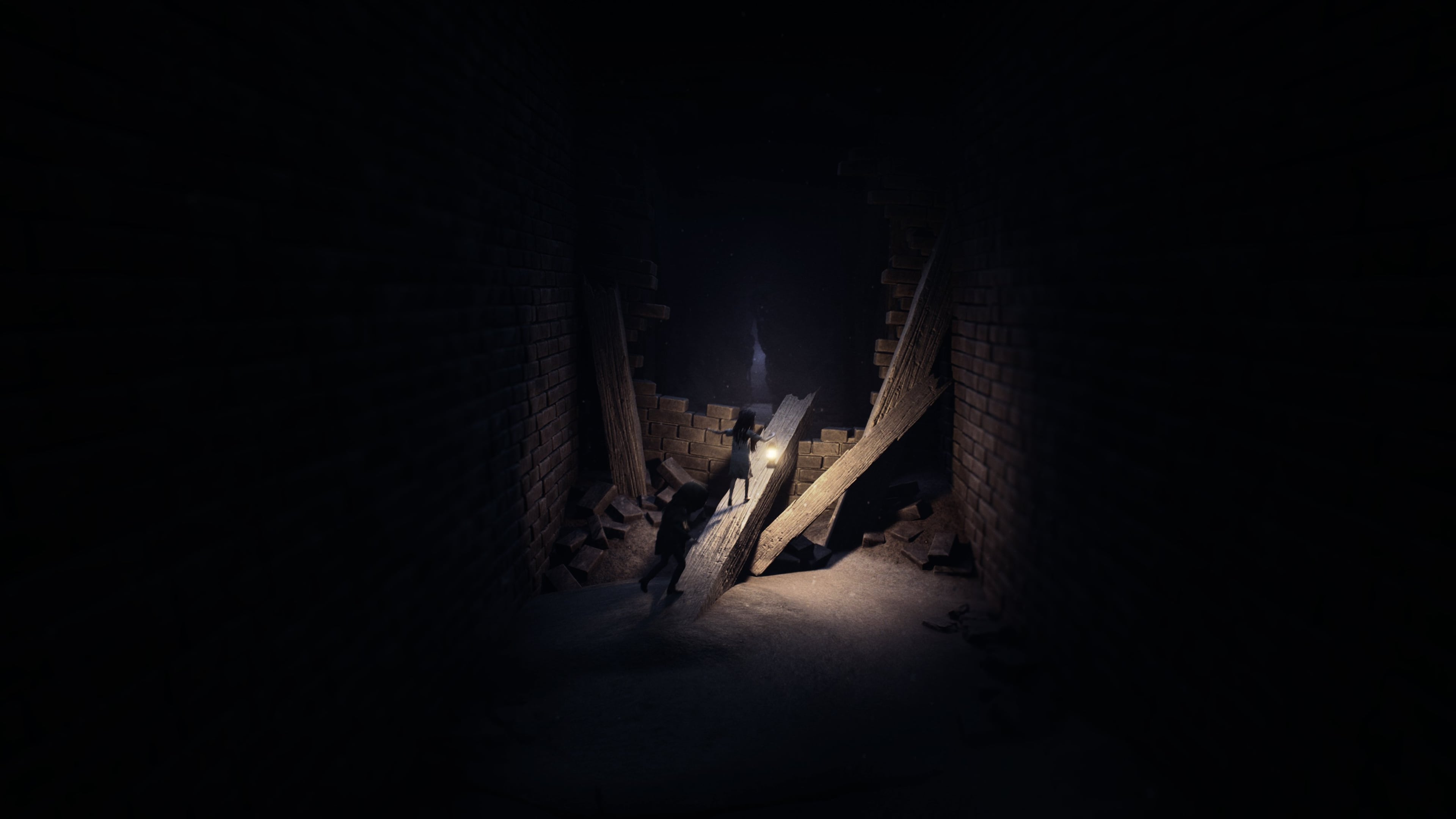 REANIMAL gameplay screenshot 7