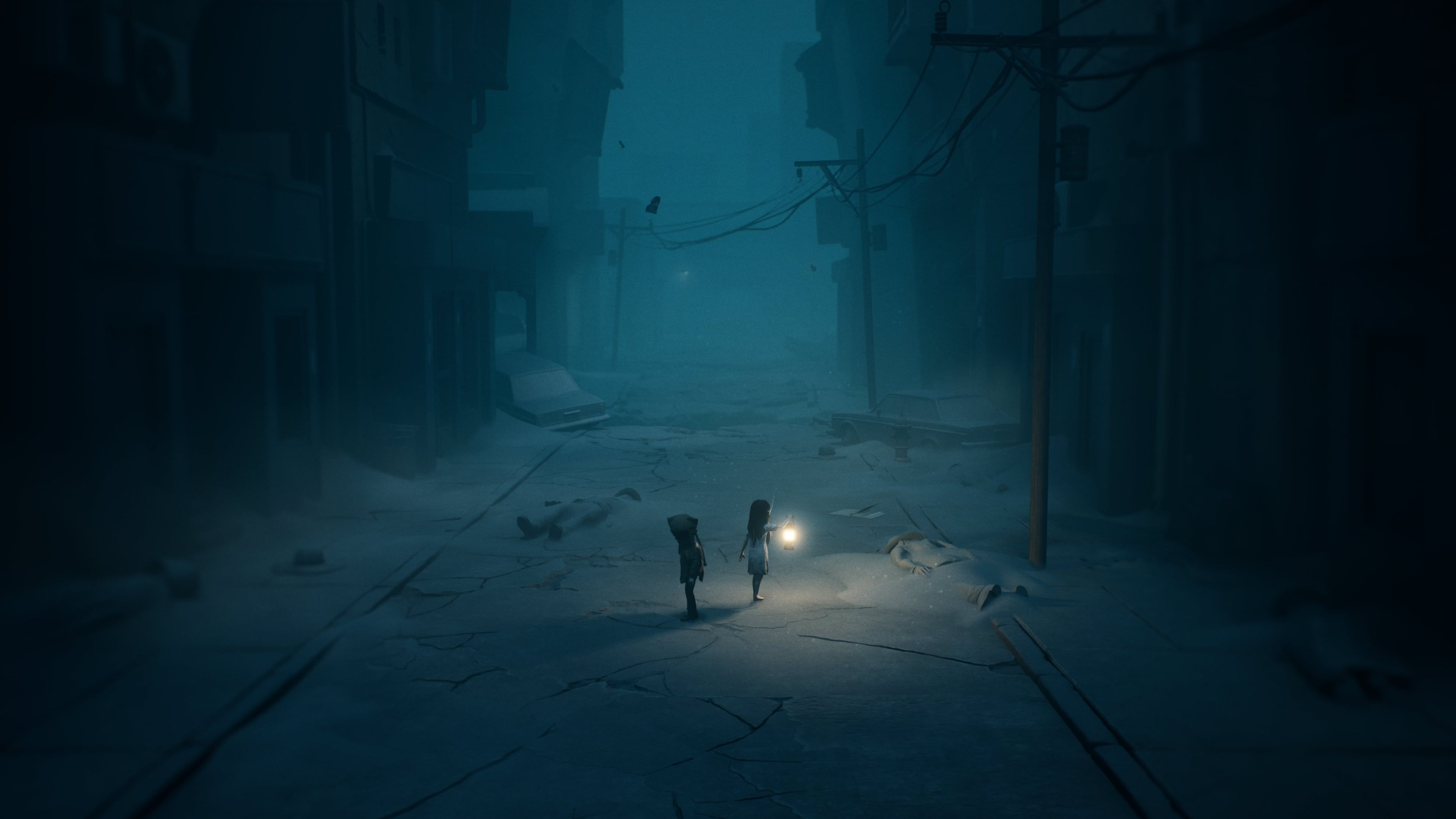 REANIMAL gameplay screenshot 3