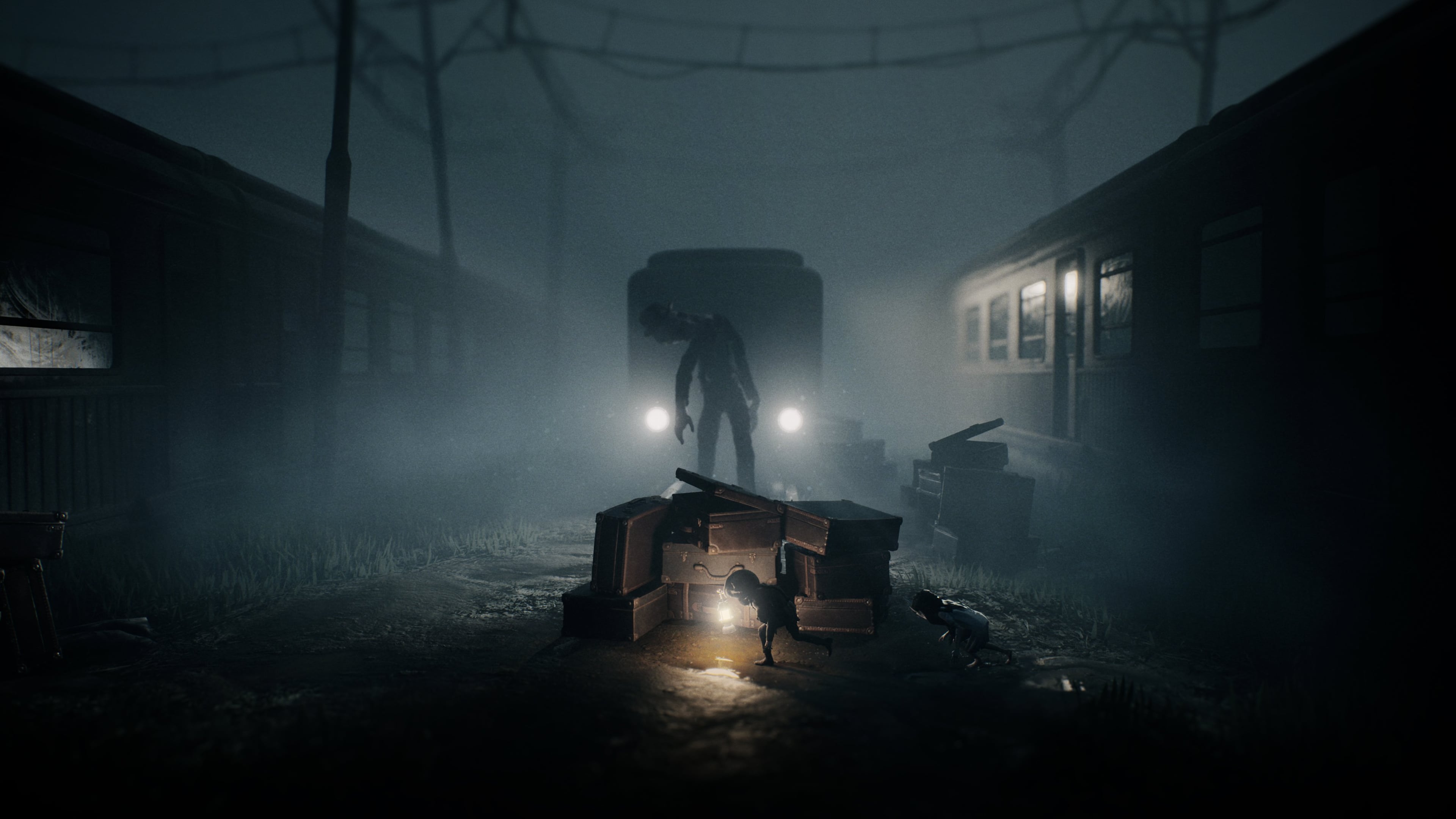 REANIMAL gameplay screenshot 2