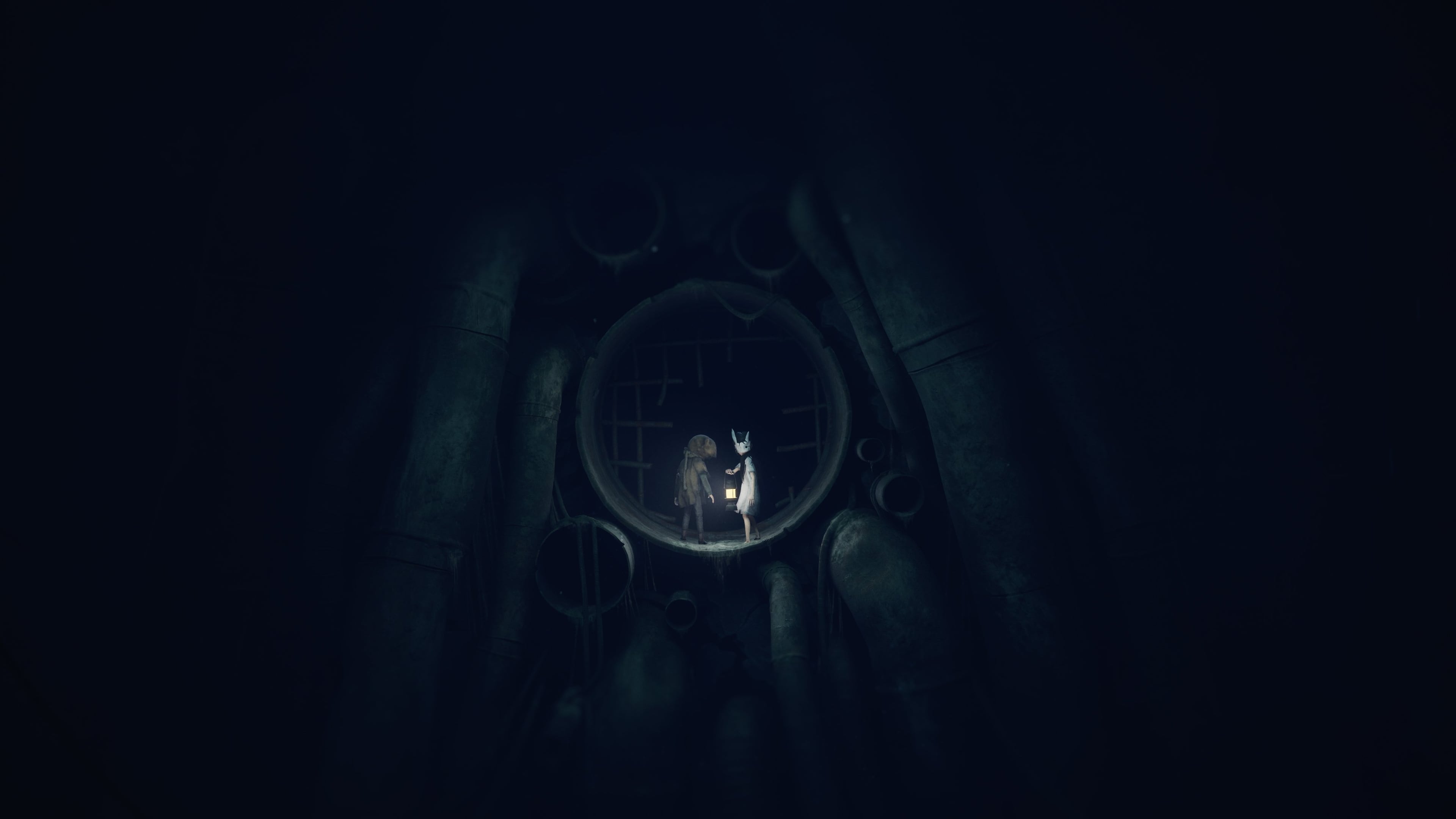 REANIMAL gameplay screenshot 11