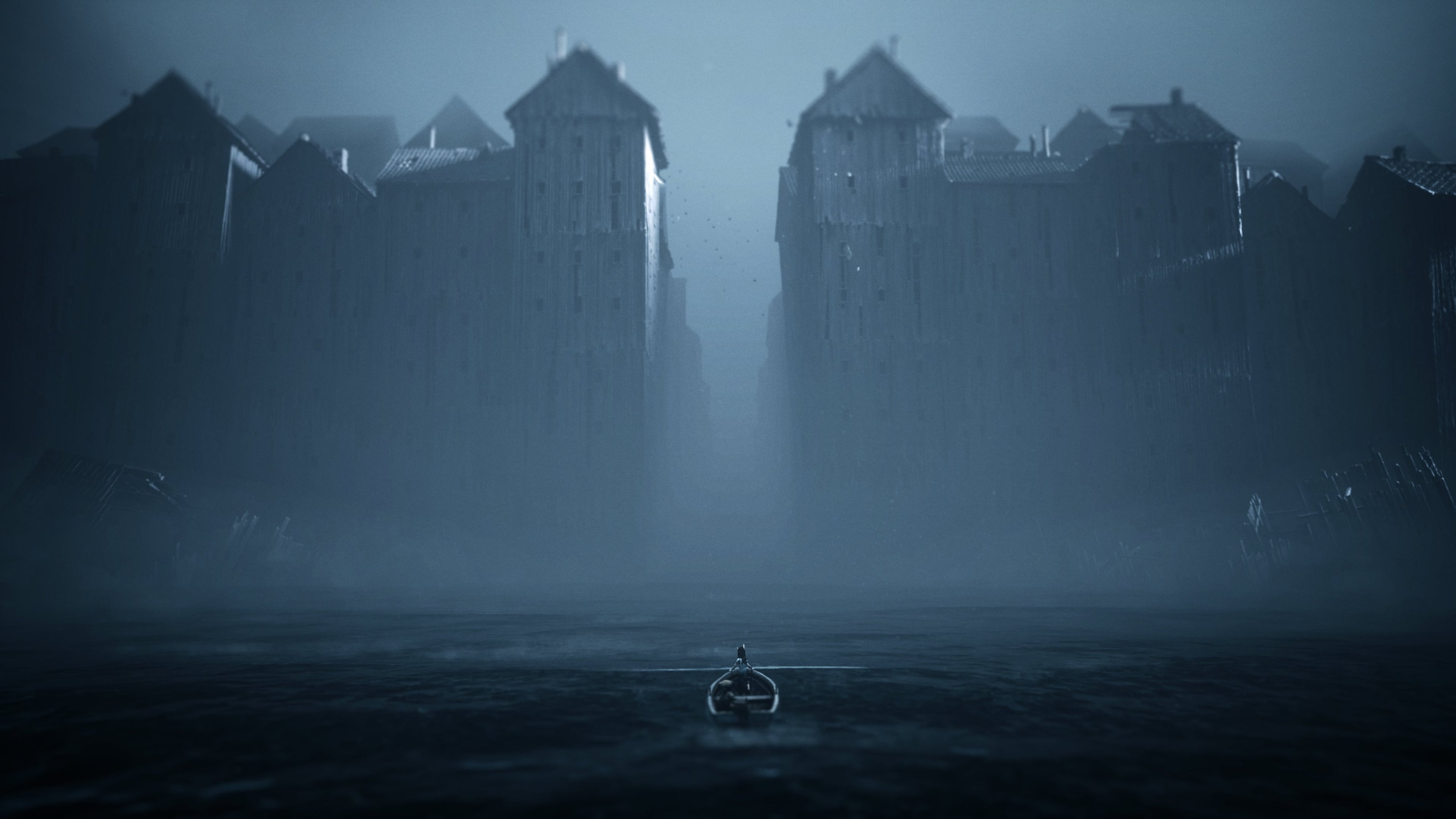 REANIMAL gameplay screenshot 8