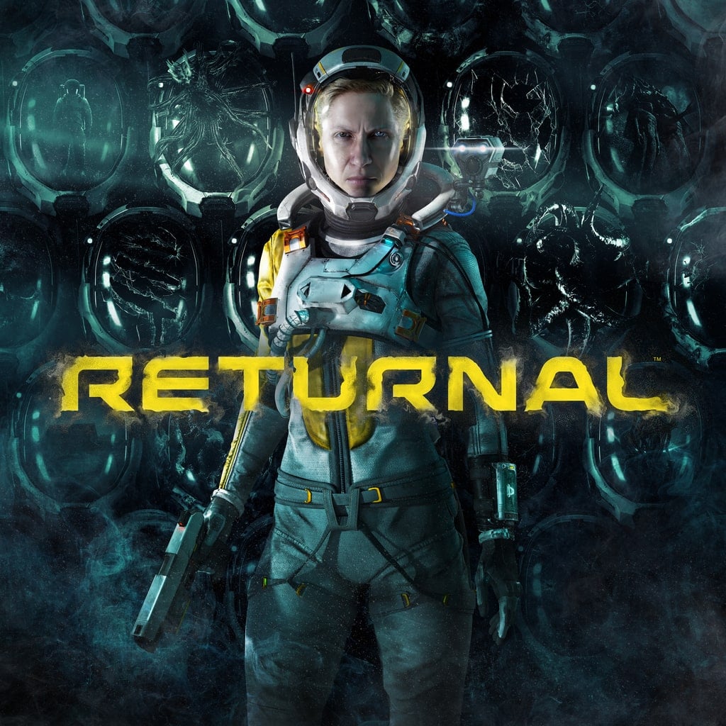 Returnal artwork