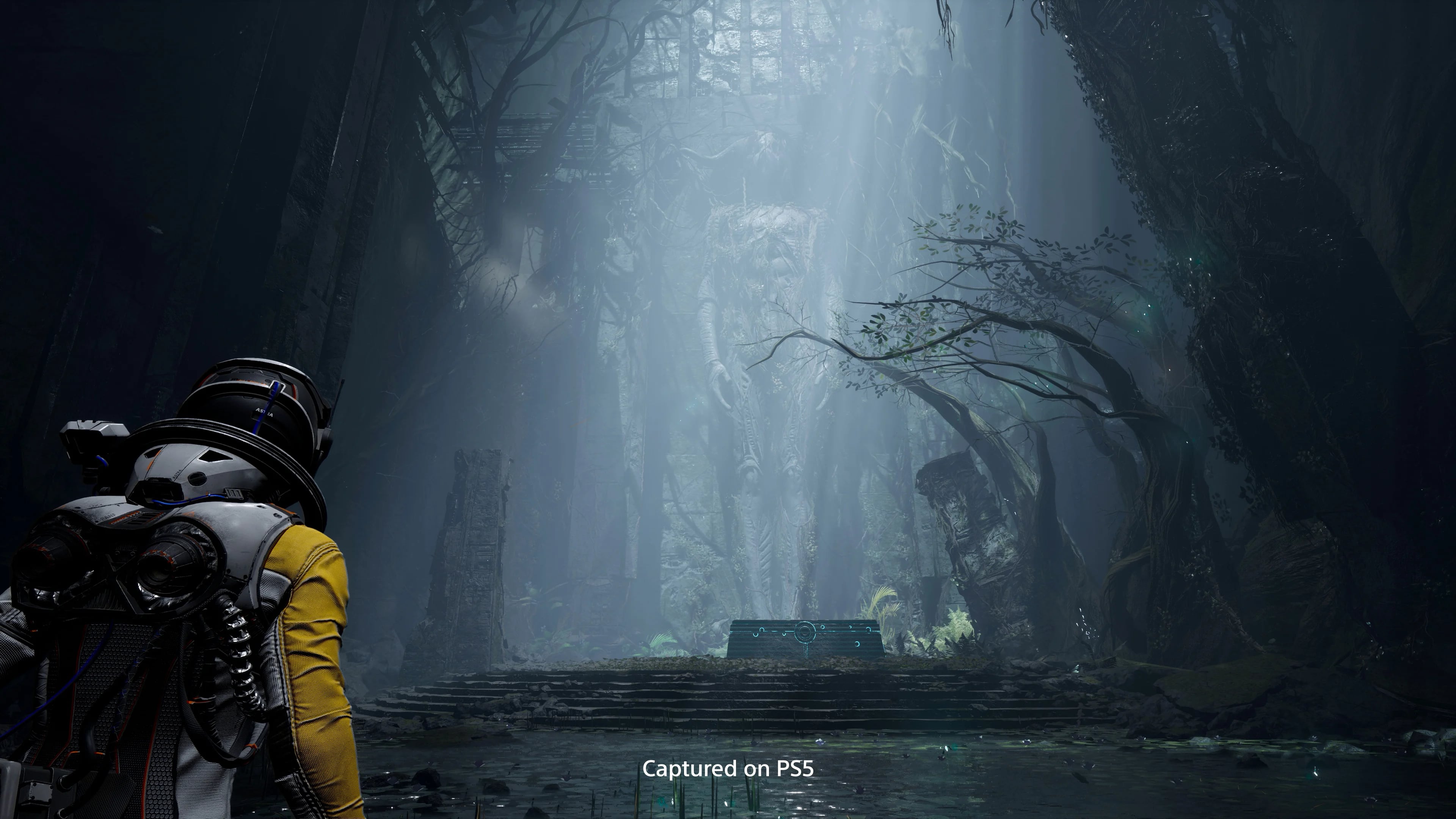 Returnal screenshot