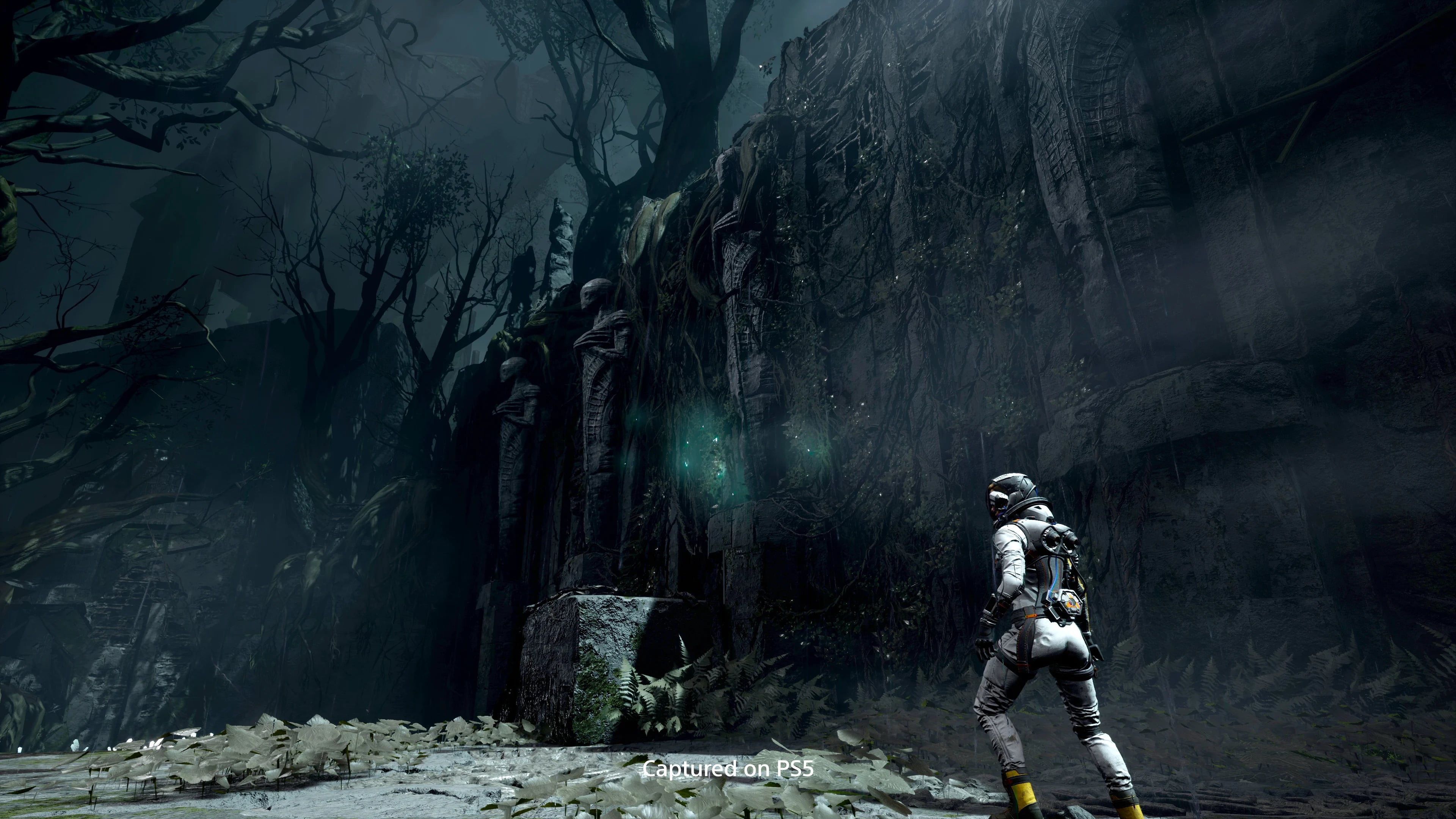 Returnal screenshot