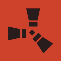 Rust artwork