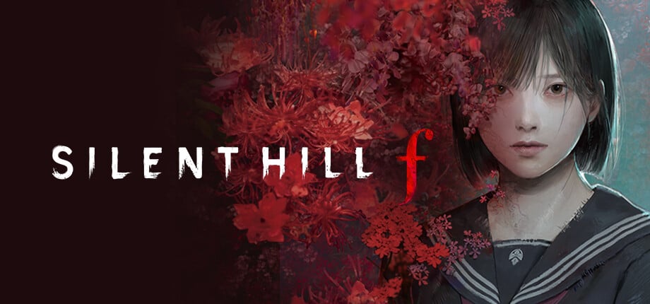 Silent Hill f artwork 4