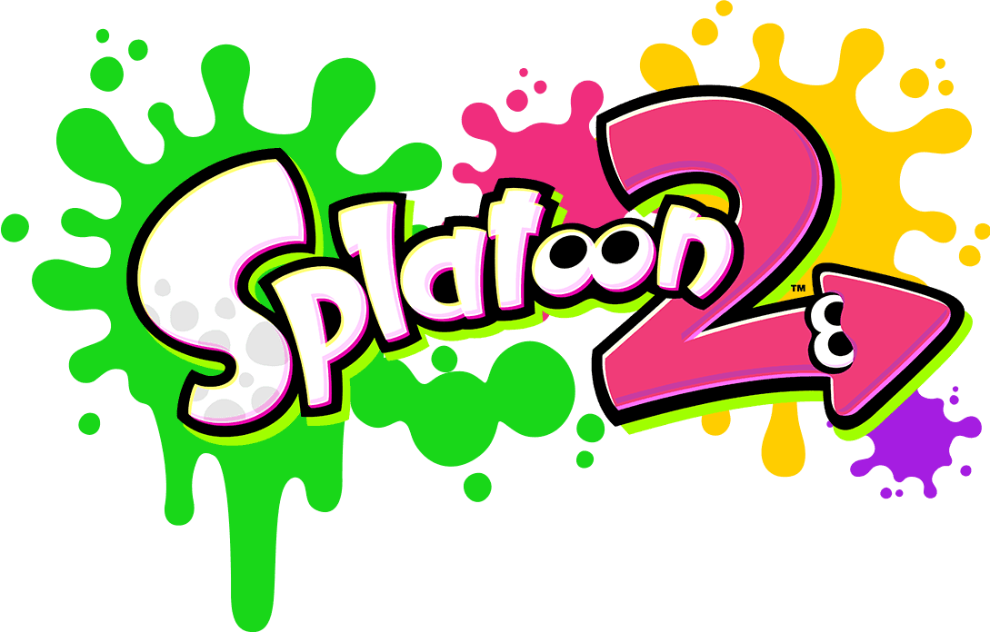 Splatoon 2 artwork