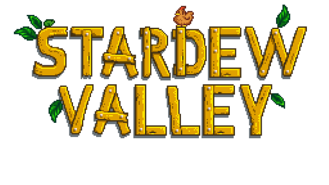 Stardew Valley artwork 2