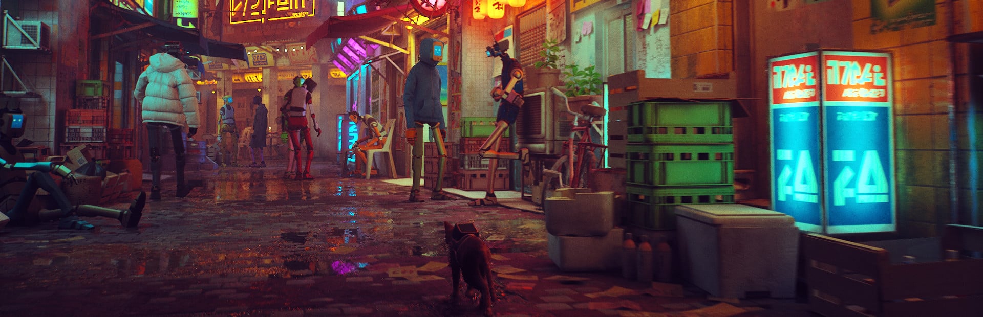 Stray artwork 2