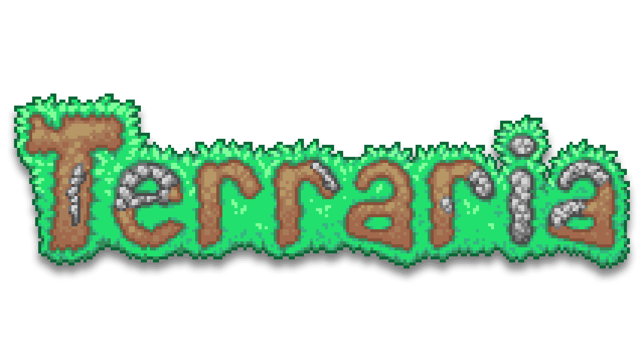 Terraria artwork