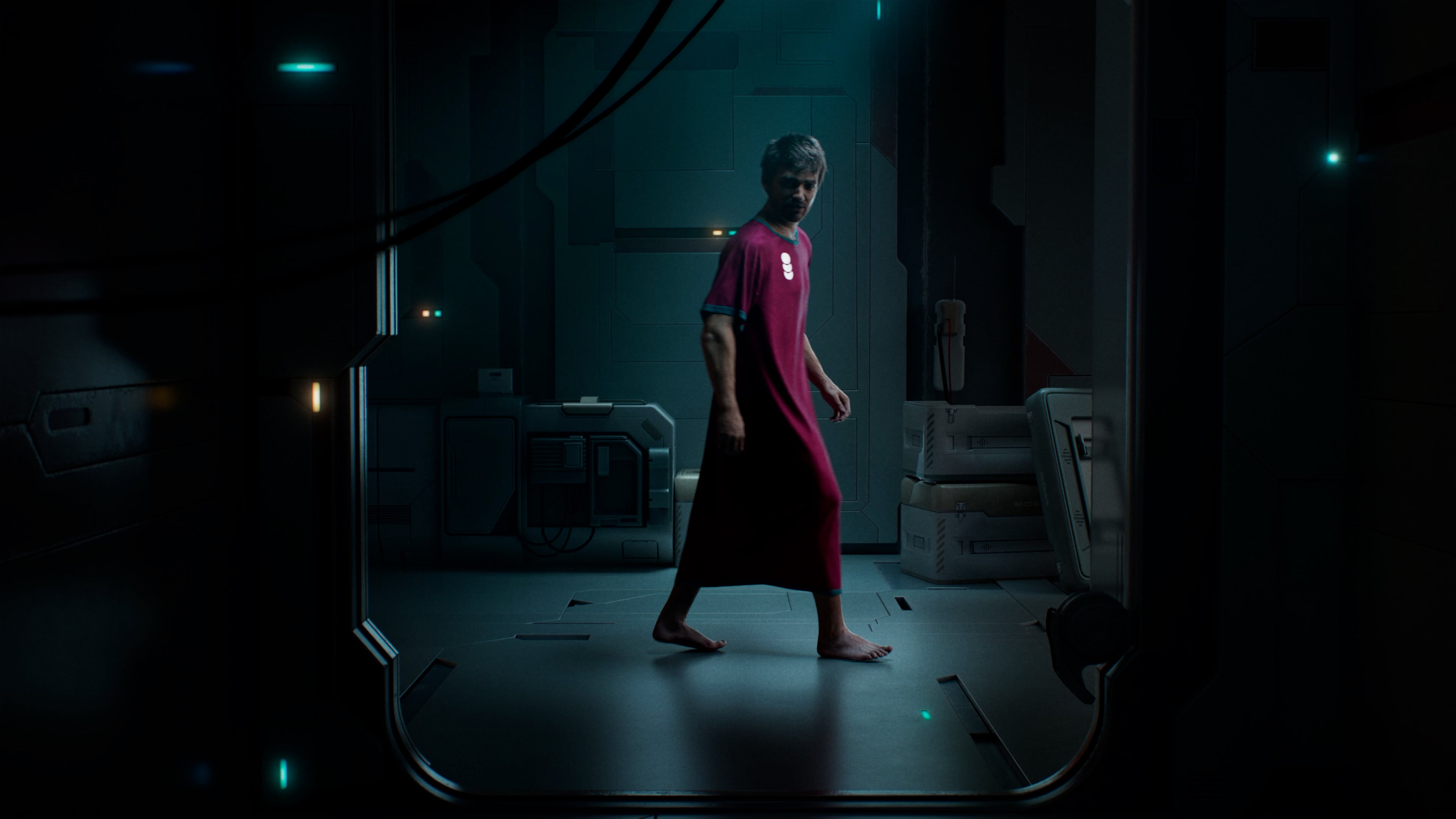 The Alters gameplay screenshot 5