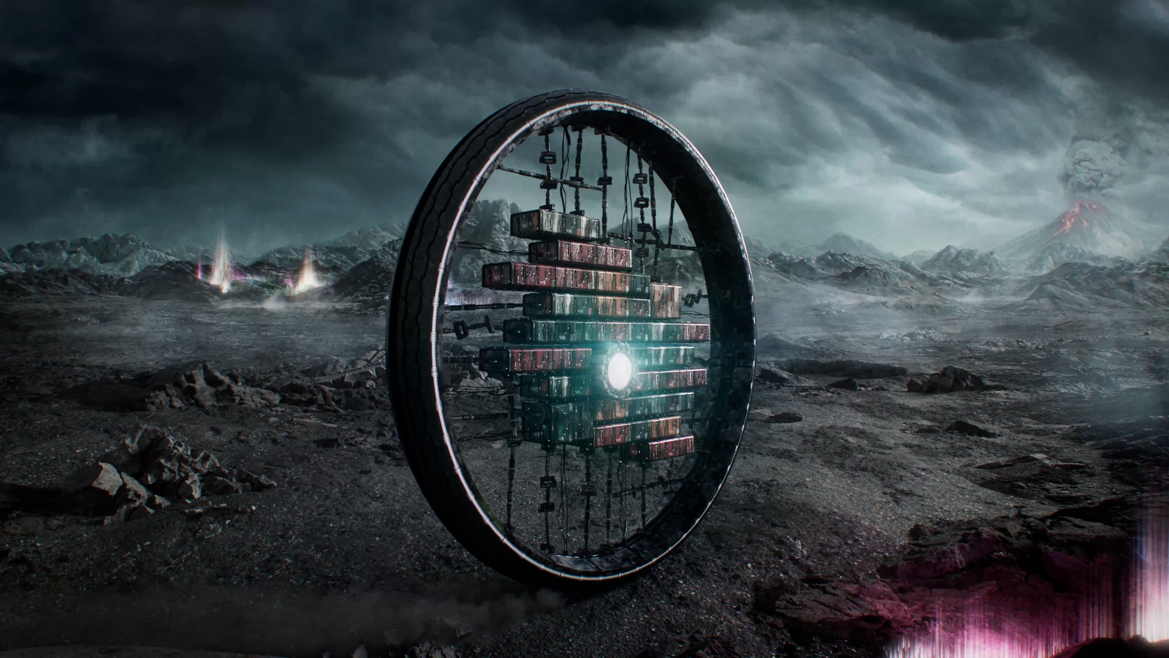 The Alters gameplay screenshot 6