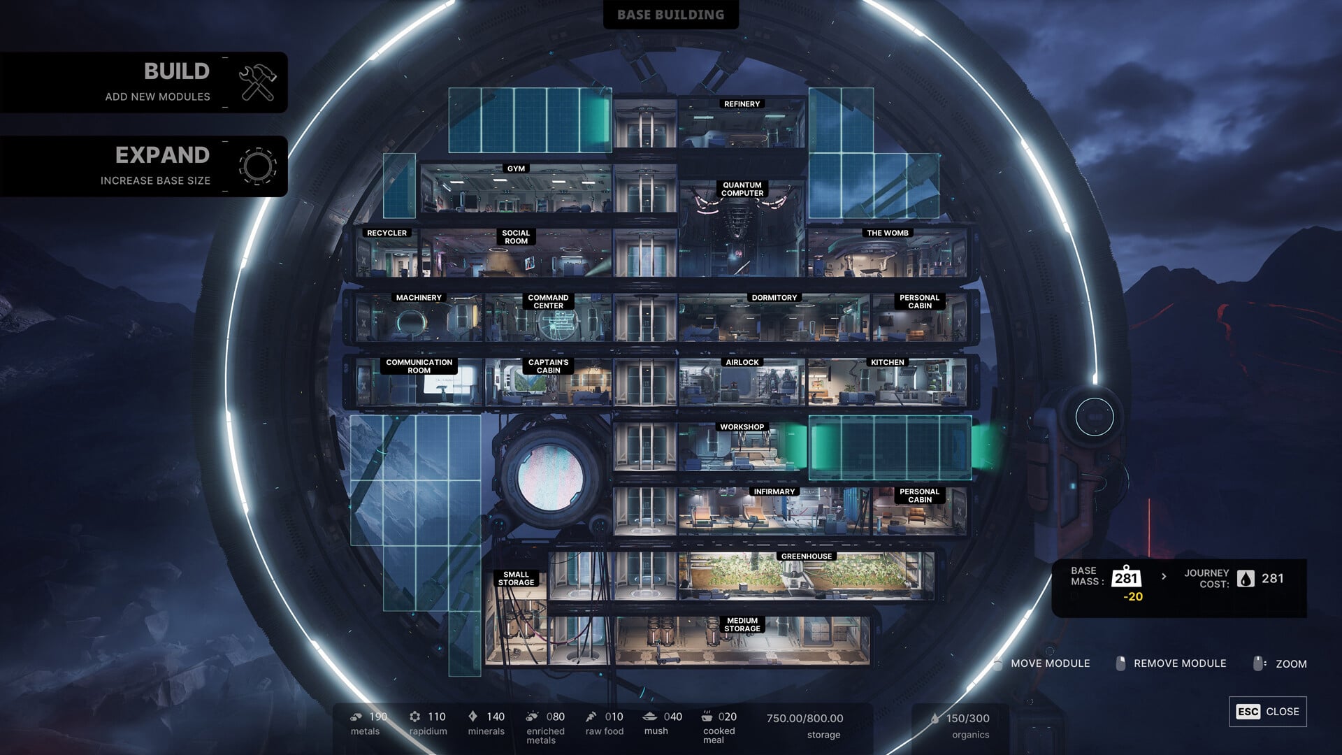 The Alters gameplay screenshot 14