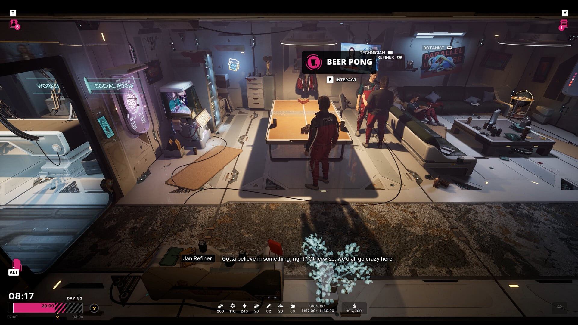 The Alters gameplay screenshot 9