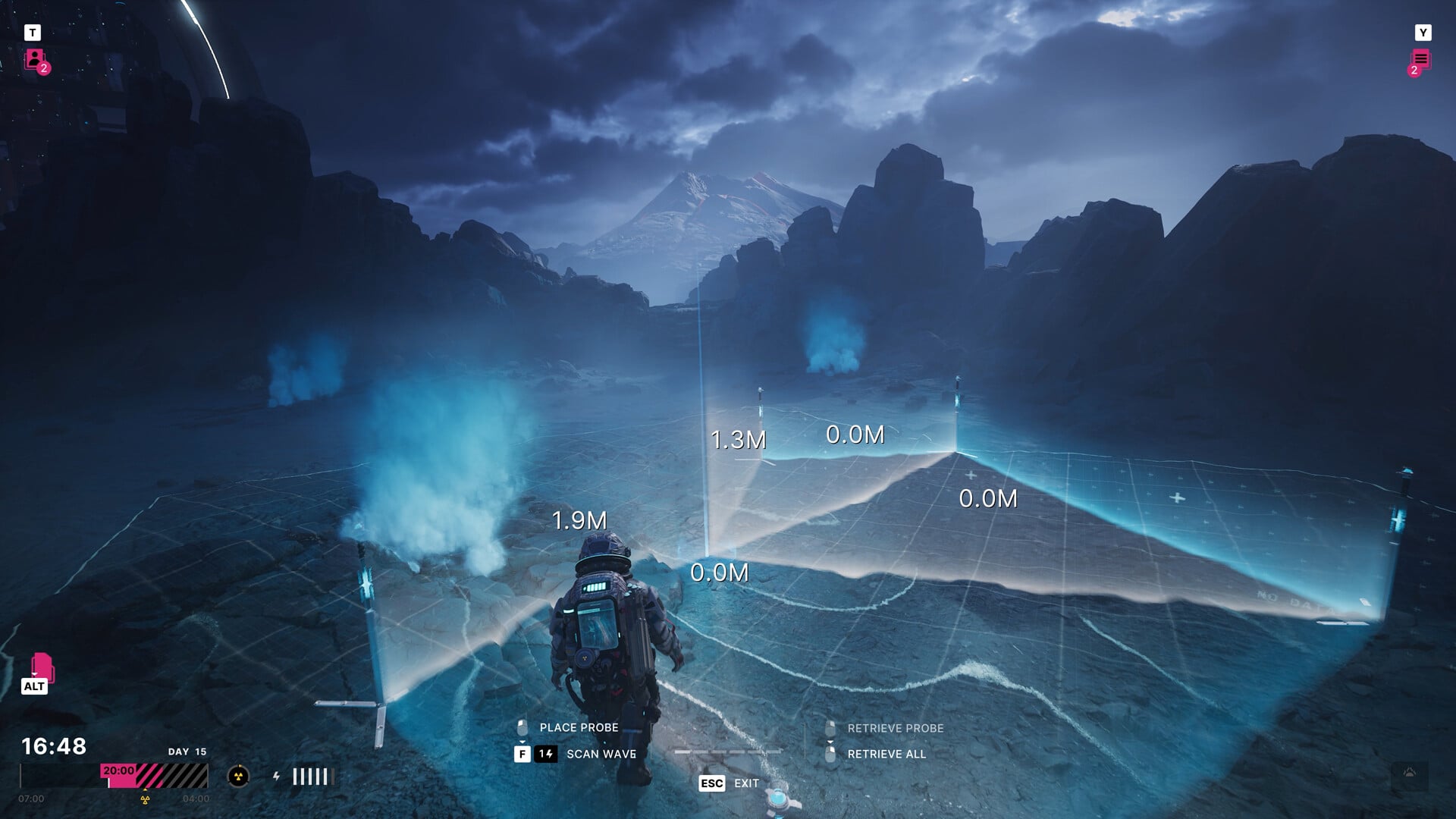 The Alters gameplay screenshot 10