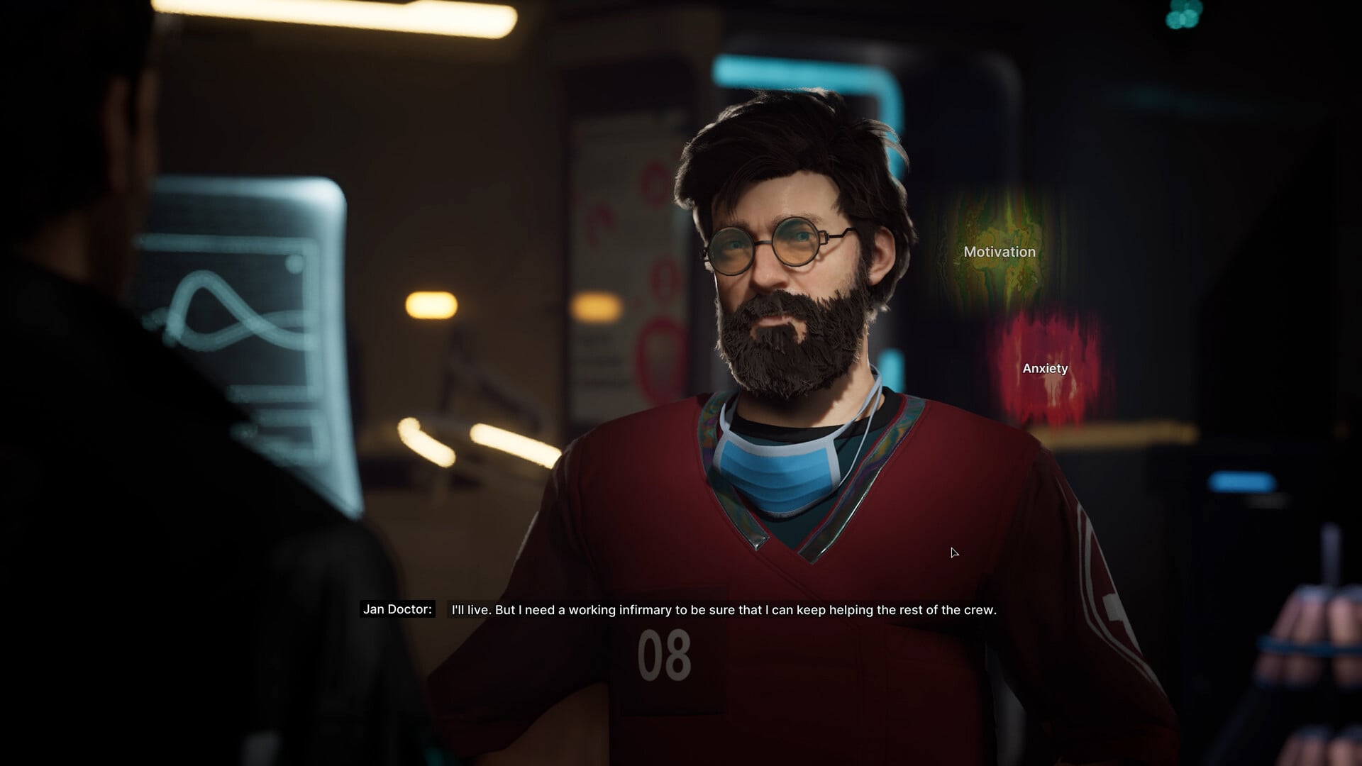 The Alters gameplay screenshot 11