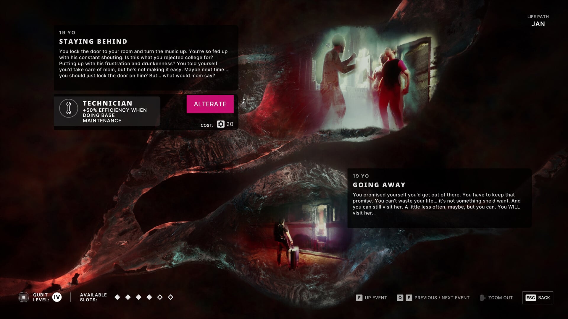 The Alters gameplay screenshot 7