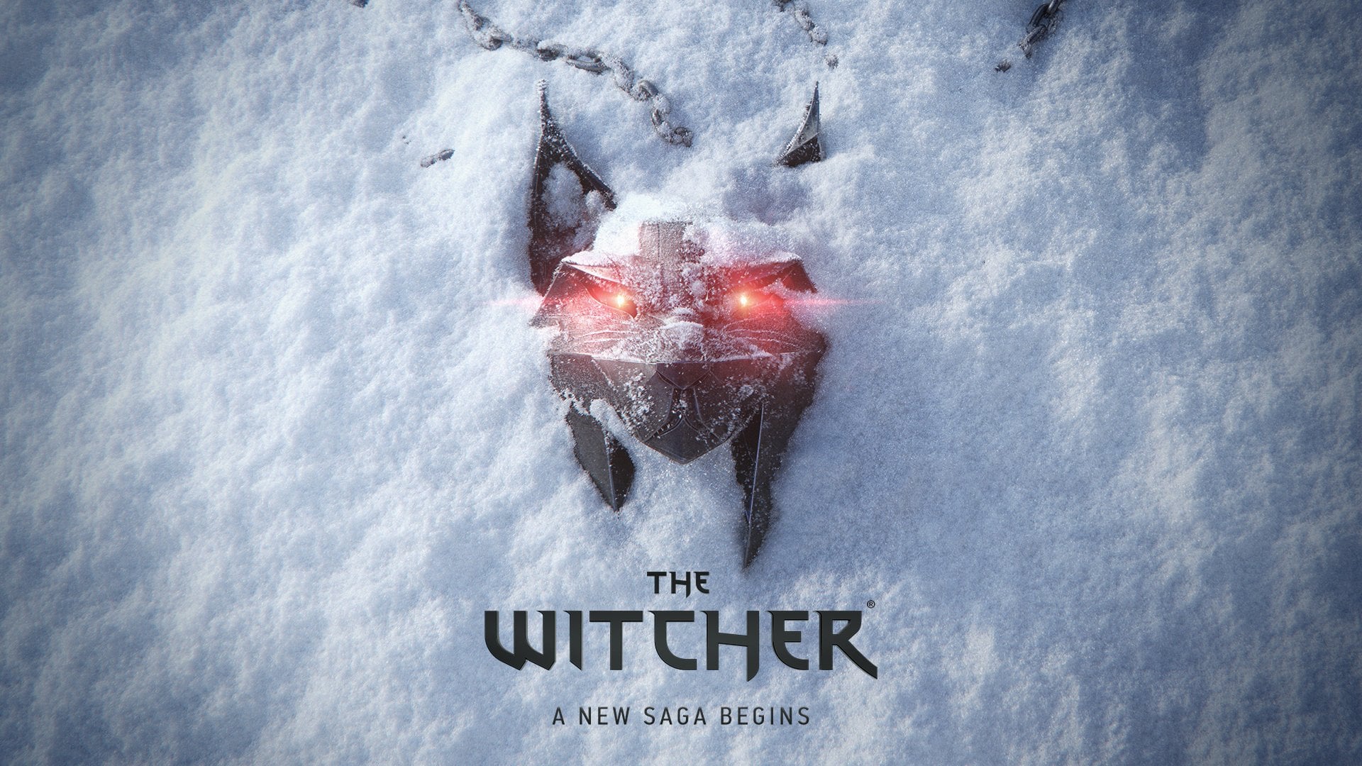 The Witcher IV artwork
