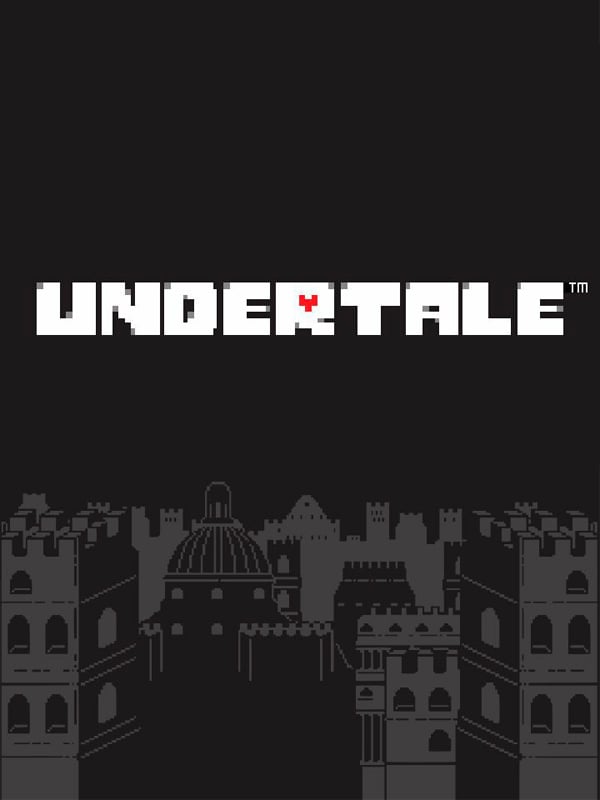 Undertale artwork 5