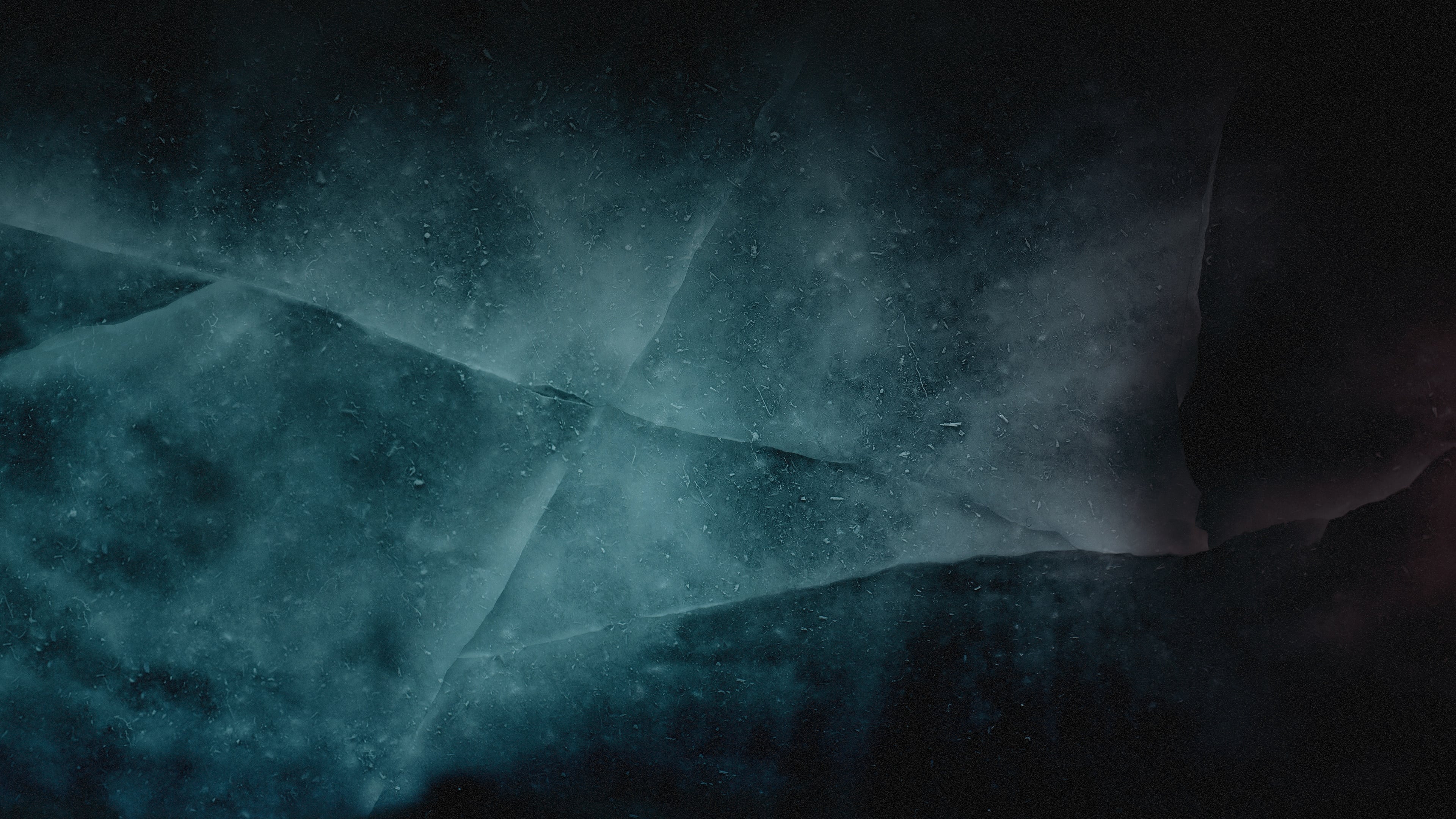 Until Dawn artwork
