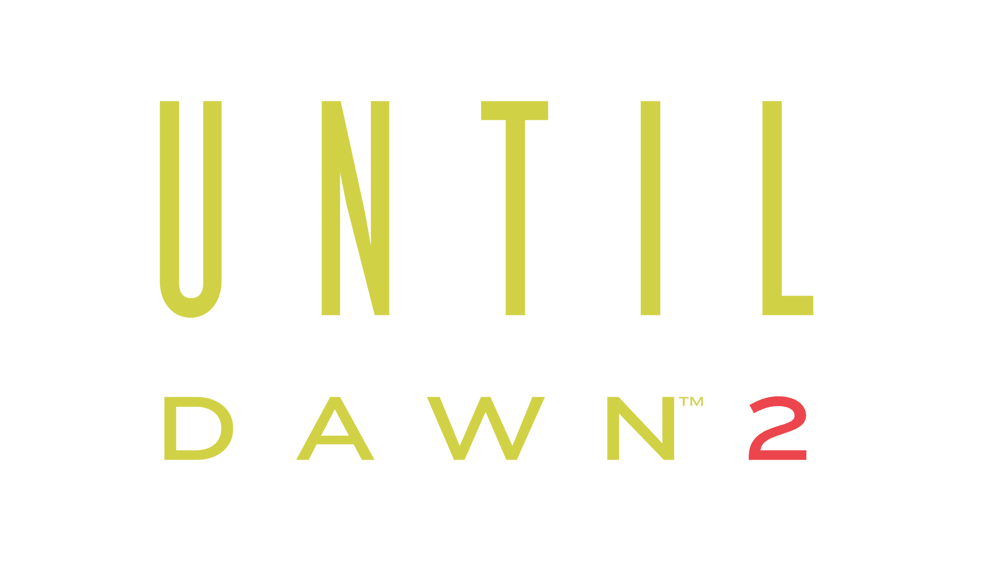 Until Dawn 2 artwork