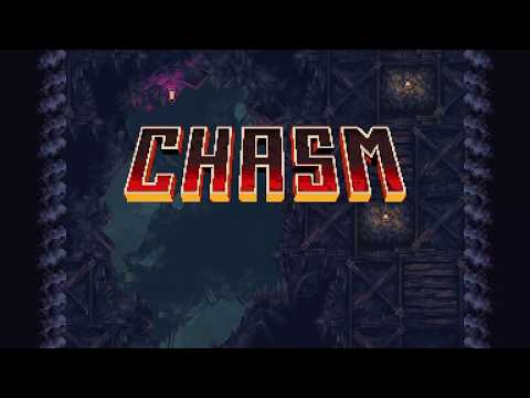 Chasm - Trailer