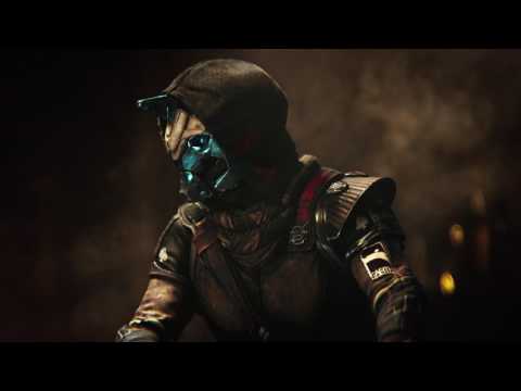 Destiny 2 - A Long Day Trailer
