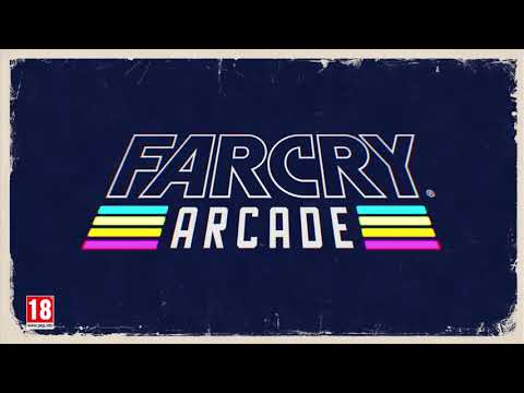 Far Cry 5 - Post Launch Trailer