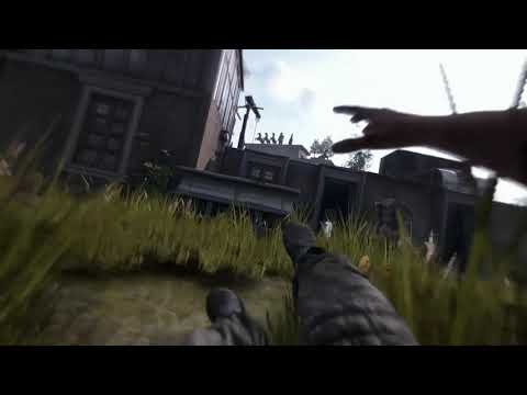 Dying Light 2: Stay Human - Trailer