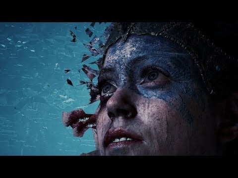 Hellblade: Senua's Sacrifice - Accolades Trailer