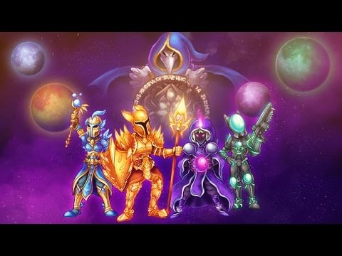 Terraria - Trailer