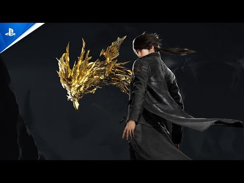 Lost Souls Aside - Trailer