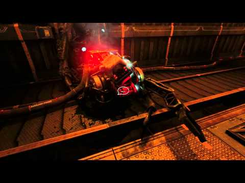 Soma - Gameplay video