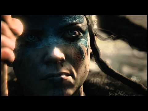 Hellblade: Senua's Sacrifice - Announcement Trailer