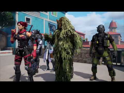Call of Duty: Mobile - Trailer